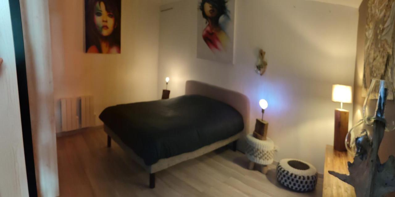 Apartament Antom Berck Zewnętrze zdjęcie