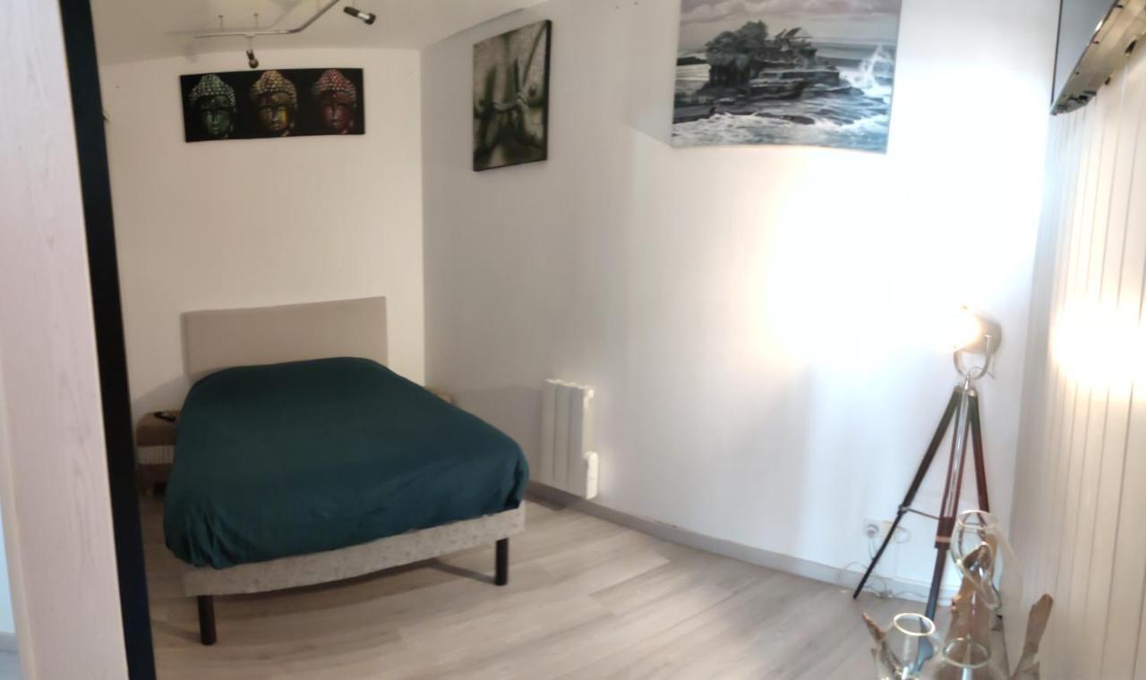 Apartament Antom Berck Zewnętrze zdjęcie